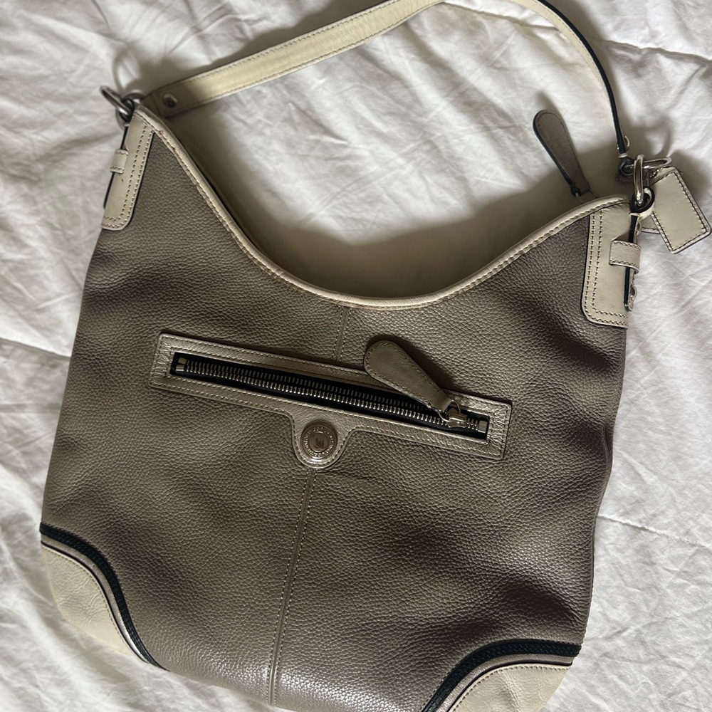 Coach Shoulder Bag